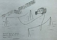 Illustration for article titled How Britain's Failed Attempt to Develop a 'Death Ray' Changed the Course of World War II